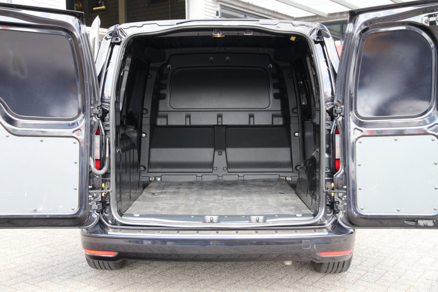 Volkswagen Caddy Cargo 2.0 TDI | KAR-edition | 30.000KM | Cruise | Airco..