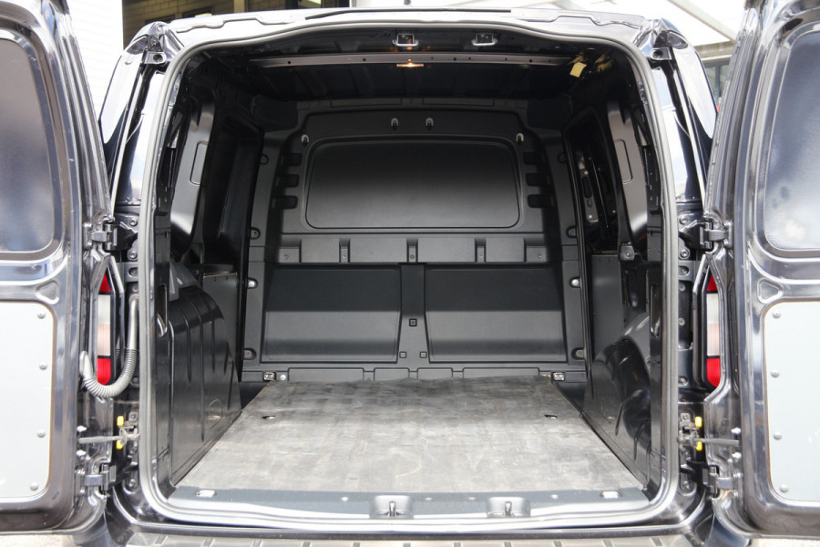 Volkswagen Caddy Cargo 2.0 TDI | KAR-edition | 30.000KM | Cruise | Airco..