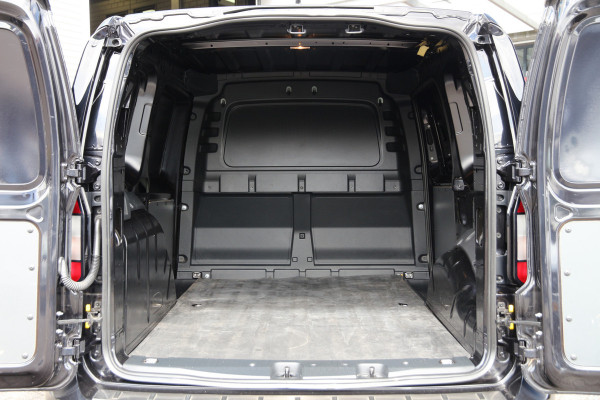 Volkswagen Caddy Cargo 2.0 TDI | KAR-edition | 30.000KM | Cruise | Airco..