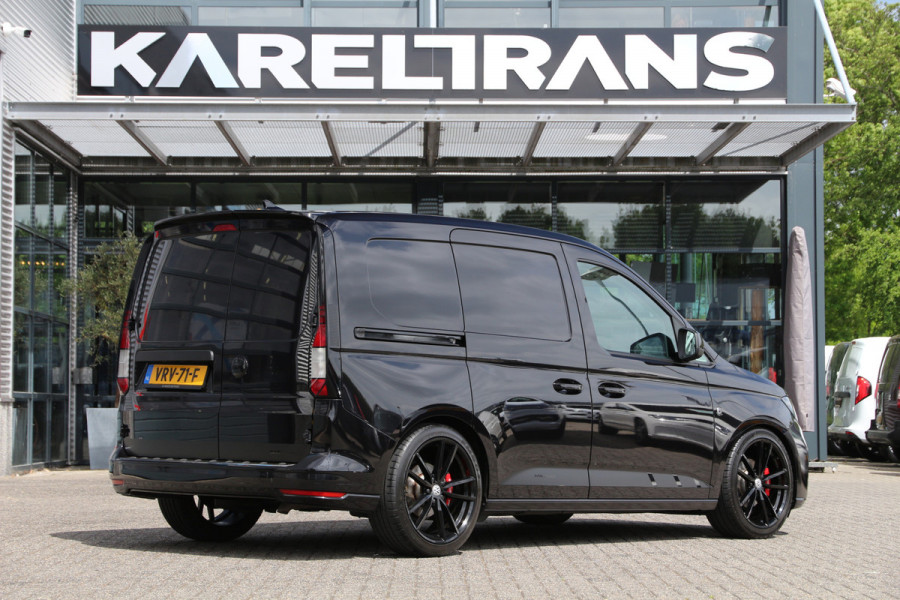 Volkswagen Caddy Cargo 2.0 TDI | KAR-edition | 30.000KM | Cruise | Airco..