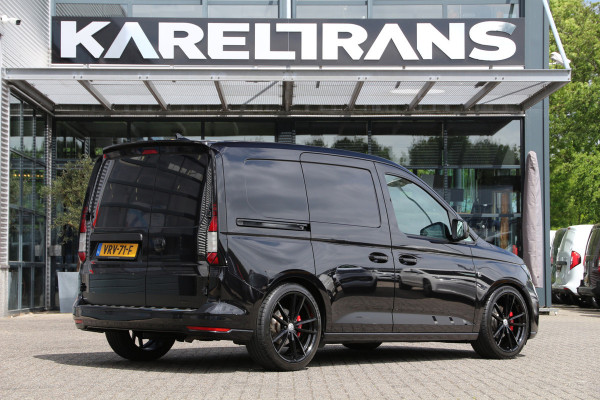 Volkswagen Caddy Cargo 2.0 TDI | KAR-edition | 30.000KM | Cruise | Airco..
