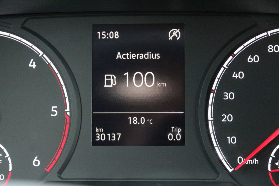 Volkswagen Caddy Cargo 2.0 TDI | KAR-edition | 30.000KM | Cruise | Airco..