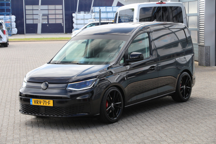 Volkswagen Caddy Cargo 2.0 TDI | KAR-edition | 30.000KM | Cruise | Airco..