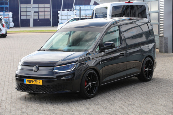 Volkswagen Caddy Cargo 2.0 TDI | KAR-edition | 30.000KM | Cruise | Airco..