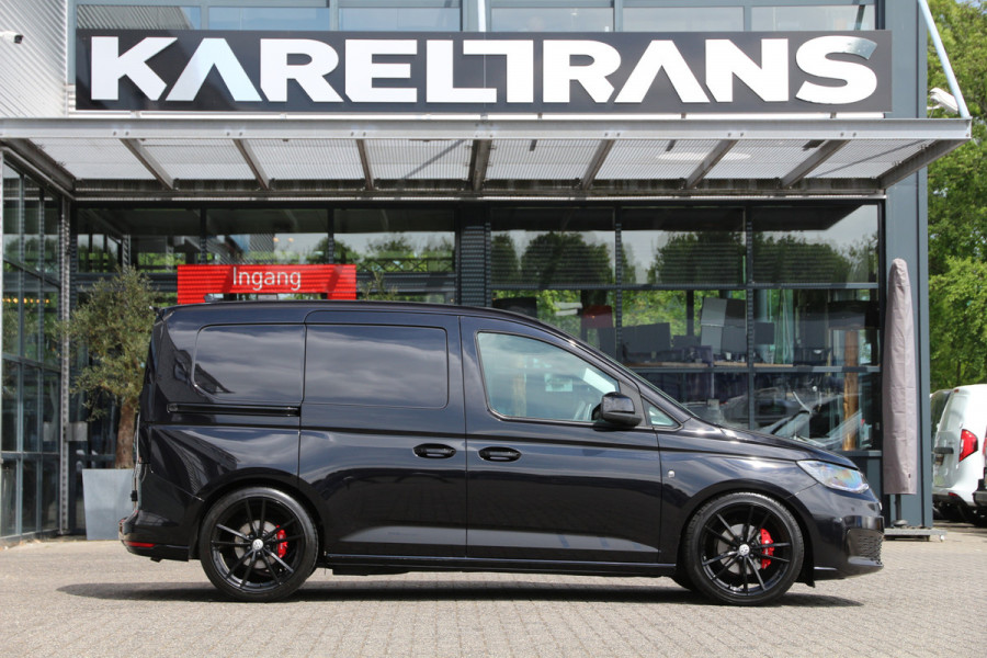 Volkswagen Caddy Cargo 2.0 TDI | KAR-edition | 30.000KM | Cruise | Airco..