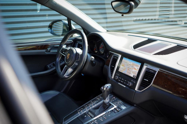 Porsche Macan 3.0 S / Pano / Carplay / Stoelverwarming