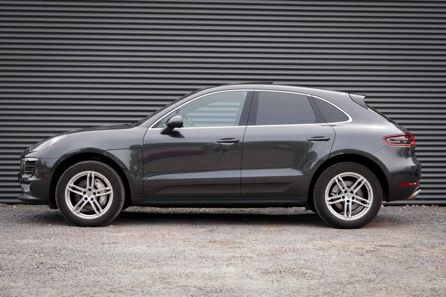 Porsche Macan 3.0 S / Pano / Carplay / Stoelverwarming