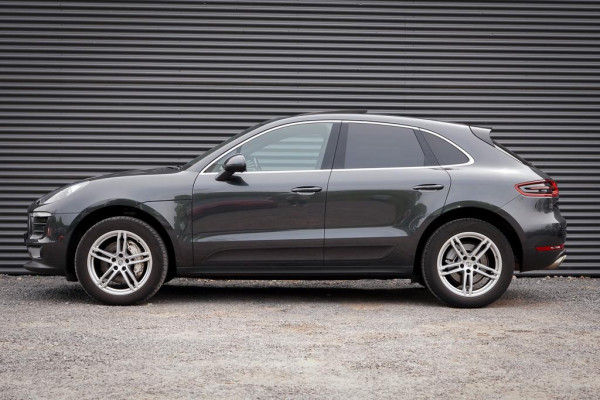 Porsche Macan 3.0 S / Pano / Carplay / Stoelverwarming