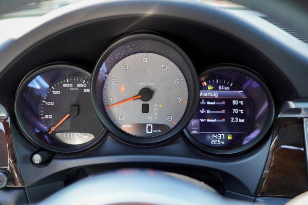 Porsche Macan 3.0 S / Pano / Carplay / Stoelverwarming