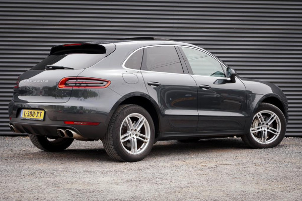 Porsche Macan 3.0 S / Pano / Carplay / Stoelverwarming