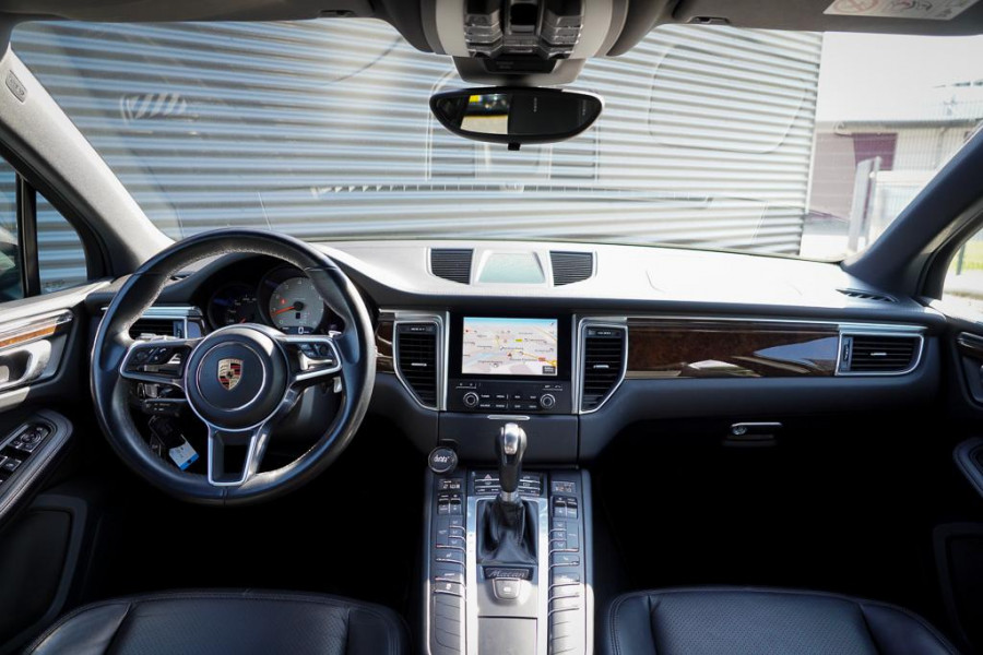 Porsche Macan 3.0 S / Pano / Carplay / Stoelverwarming