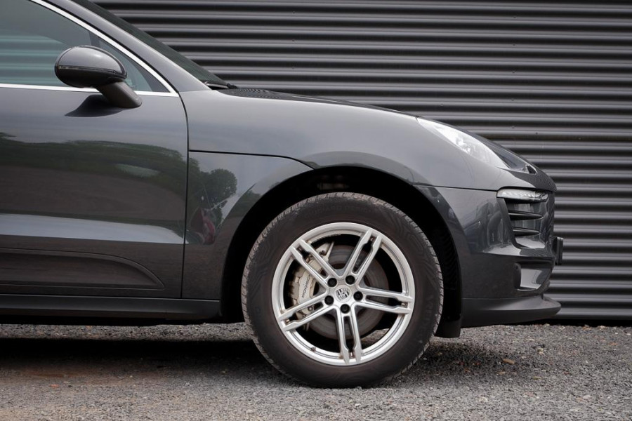 Porsche Macan 3.0 S / Pano / Carplay / Stoelverwarming