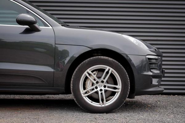 Porsche Macan 3.0 S / Pano / Carplay / Stoelverwarming