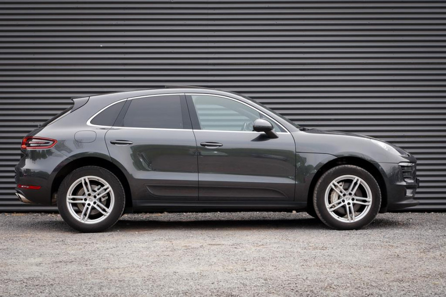 Porsche Macan 3.0 S / Pano / Carplay / Stoelverwarming