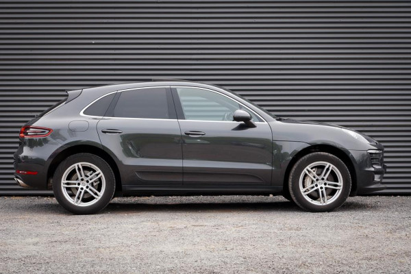 Porsche Macan 3.0 S / Pano / Carplay / Stoelverwarming