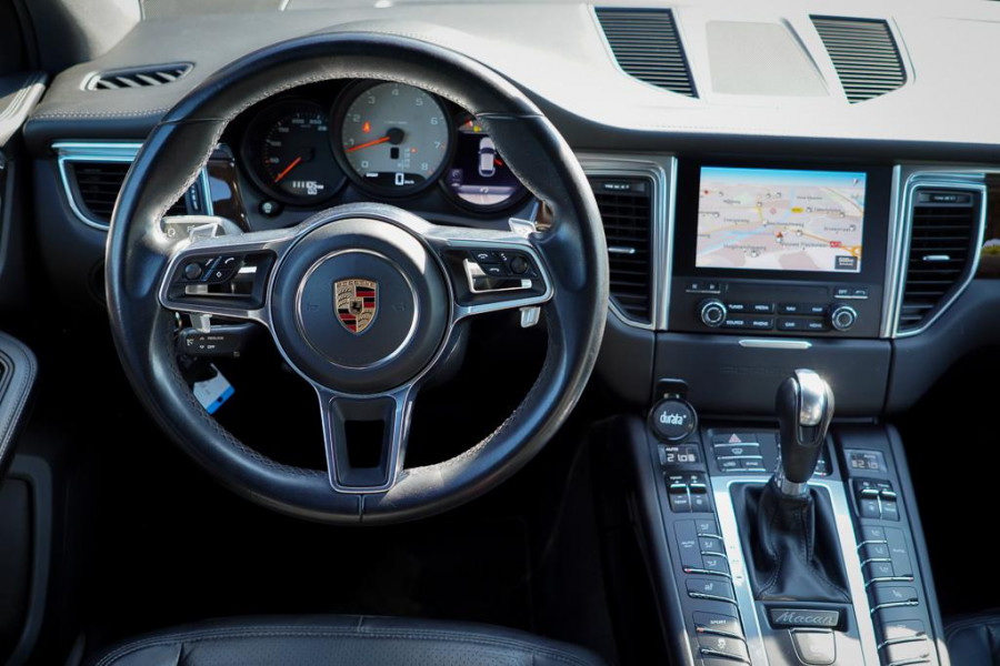 Porsche Macan 3.0 S / Pano / Carplay / Stoelverwarming