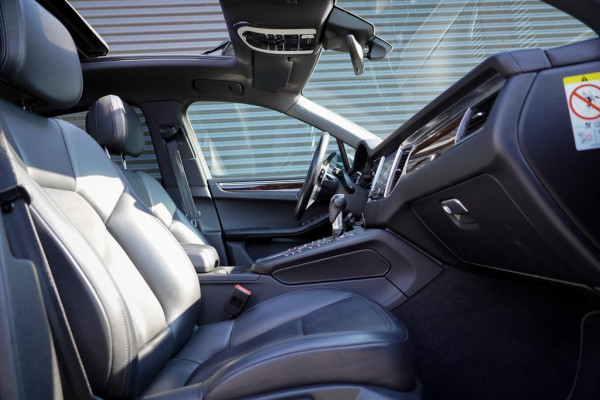 Porsche Macan 3.0 S / Pano / Carplay / Stoelverwarming