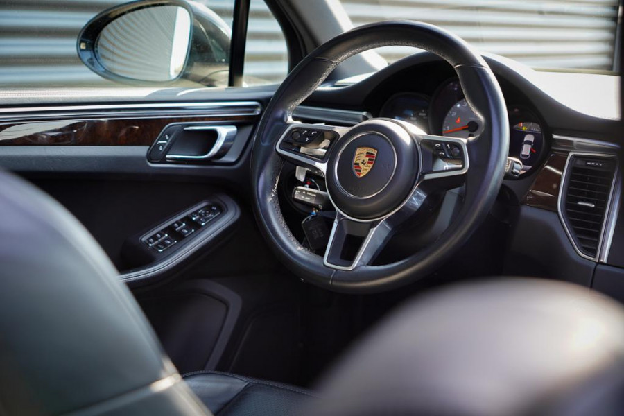 Porsche Macan 3.0 S / Pano / Carplay / Stoelverwarming