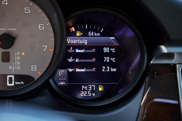 Porsche Macan 3.0 S / Pano / Carplay / Stoelverwarming