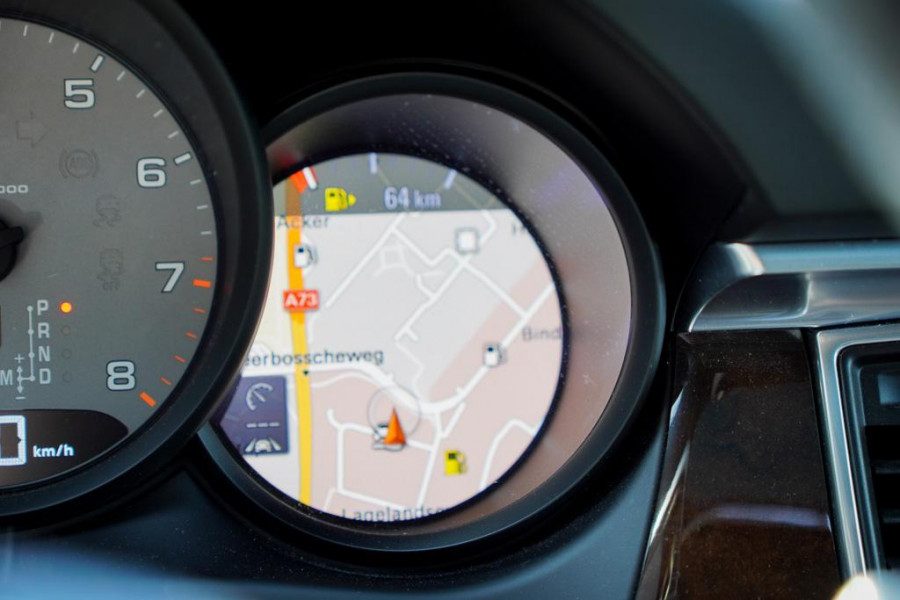 Porsche Macan 3.0 S / Pano / Carplay / Stoelverwarming