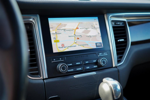 Porsche Macan 3.0 S / Pano / Carplay / Stoelverwarming