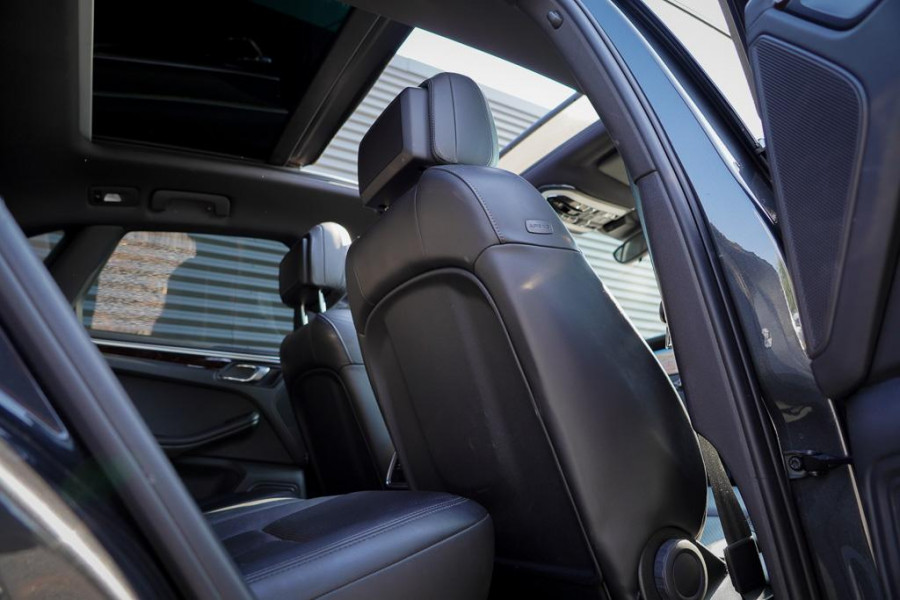 Porsche Macan 3.0 S / Pano / Carplay / Stoelverwarming