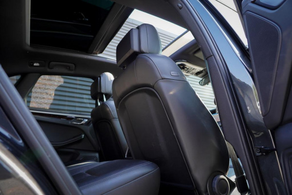 Porsche Macan 3.0 S / Pano / Carplay / Stoelverwarming