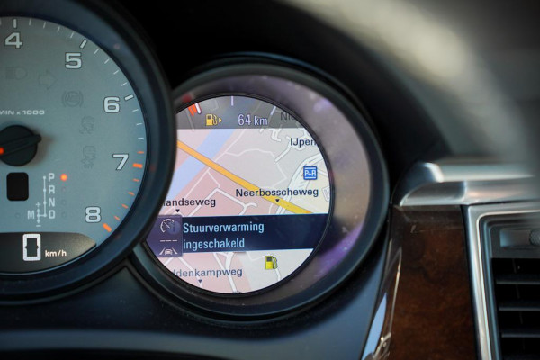 Porsche Macan 3.0 S / Pano / Carplay / Stoelverwarming