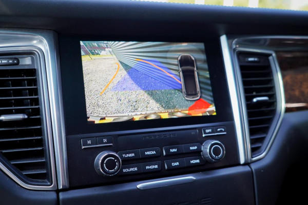 Porsche Macan 3.0 S / Pano / Carplay / Stoelverwarming