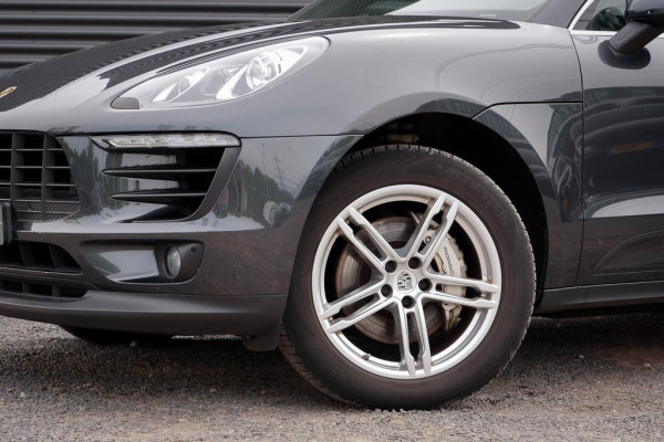 Porsche Macan 3.0 S / Pano / Carplay / Stoelverwarming
