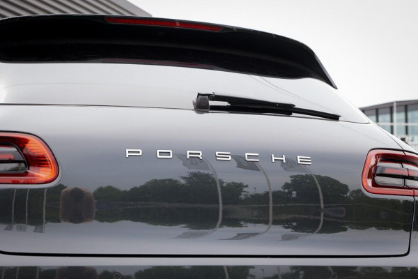 Porsche Macan 3.0 S / Pano / Carplay / Stoelverwarming