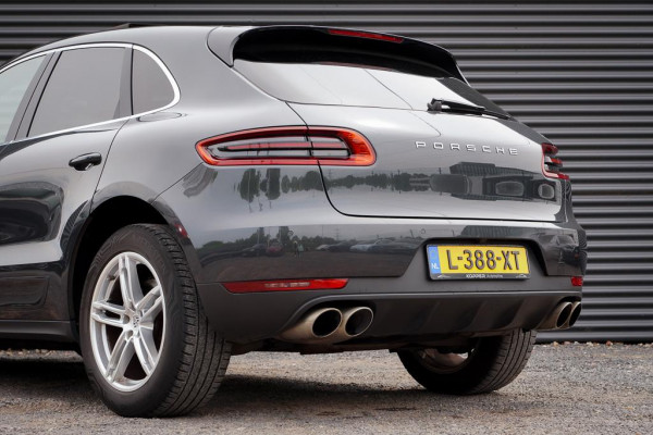 Porsche Macan 3.0 S / Pano / Carplay / Stoelverwarming