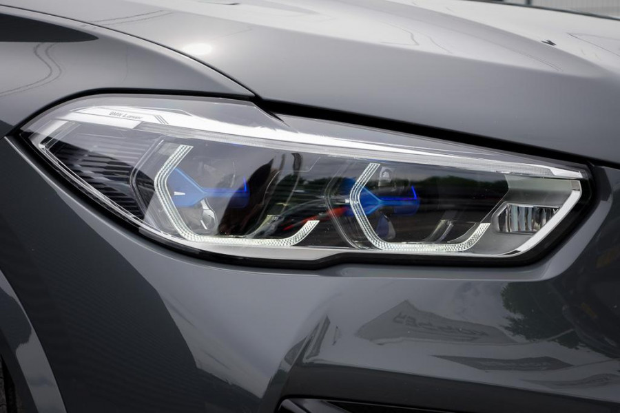 BMW X5 M Competition / Pano / Laser / B&W / ACC / Incl BTW