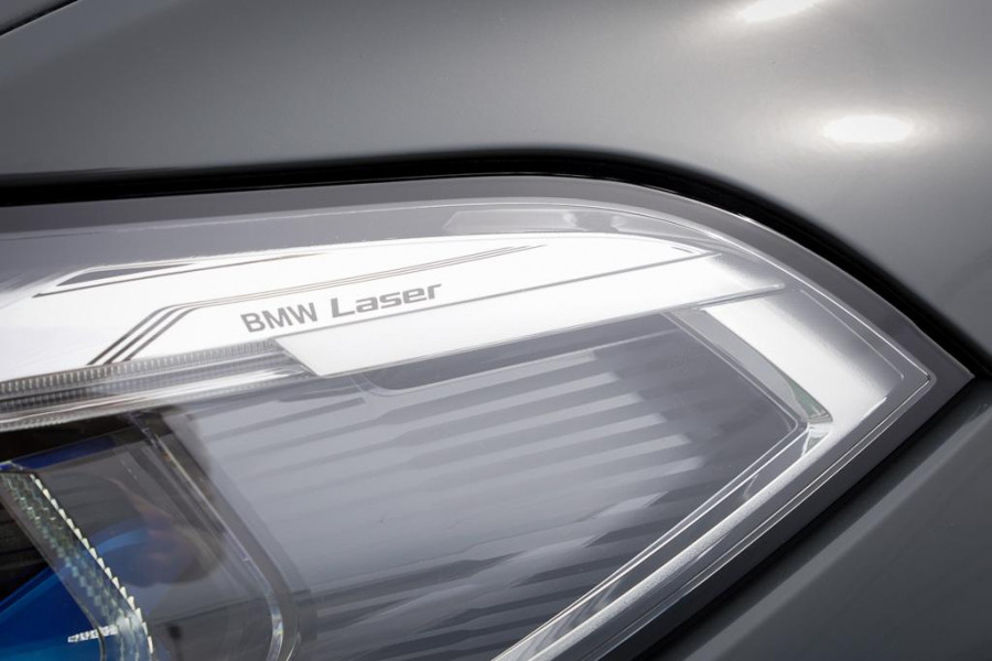 BMW X5 M Competition / Pano / Laser / B&W / ACC / Incl BTW
