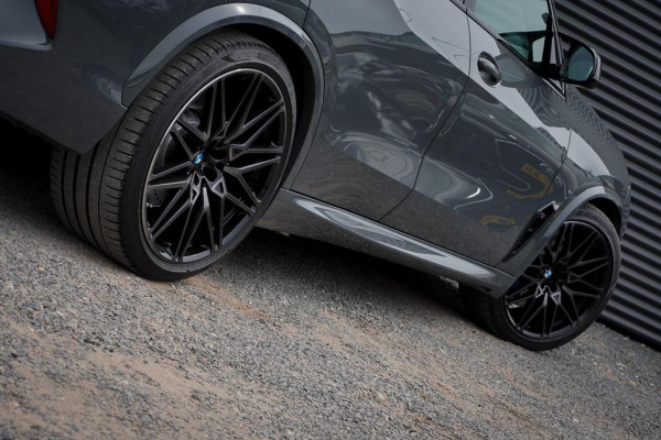 BMW X5 M Competition / Pano / Laser / B&W / ACC / Incl BTW