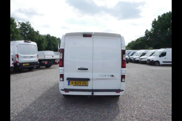 Opel Vivaro 1.6 CDTI 145PK, L1H1, Irmscher uitvoering, Airco