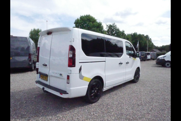 Opel Vivaro 1.6 CDTI 145PK, L1H1, Irmscher uitvoering, Airco