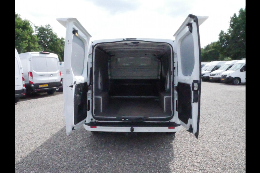 Opel Vivaro 1.6 CDTI 145PK, L1H1, Irmscher uitvoering, Airco