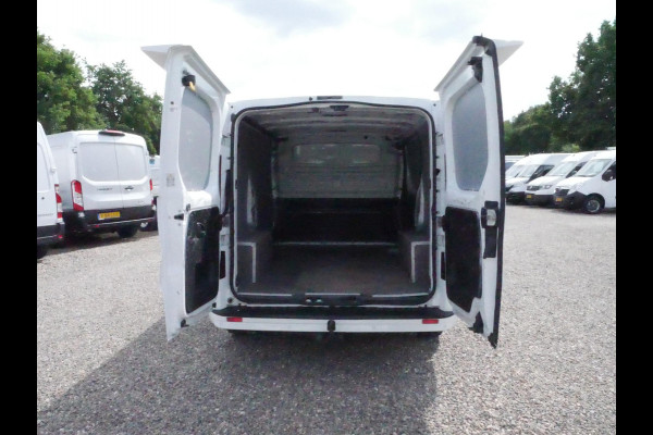 Opel Vivaro 1.6 CDTI 145PK, L1H1, Irmscher uitvoering, Airco