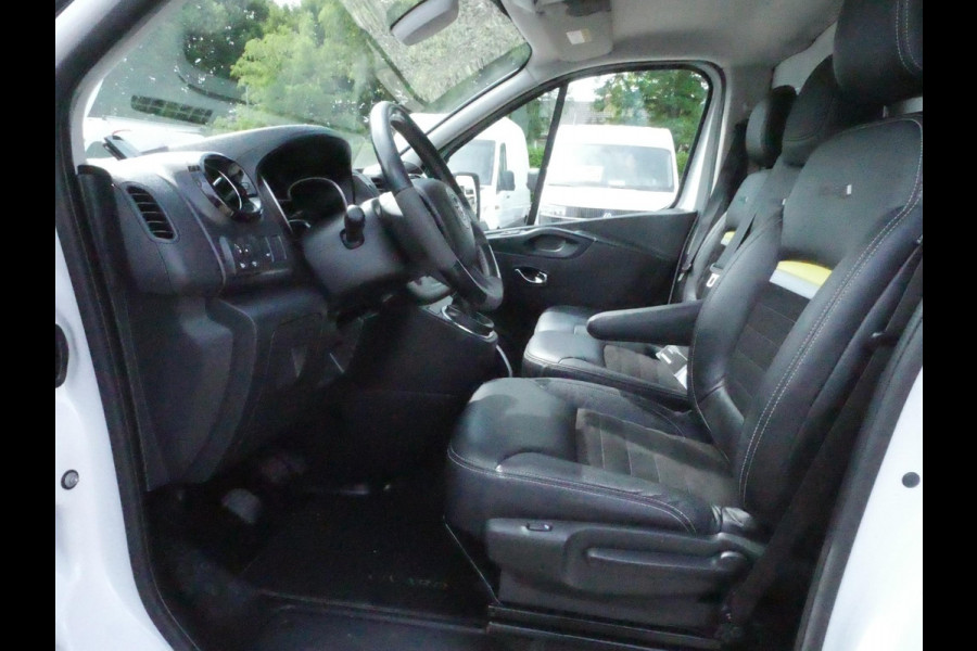 Opel Vivaro 1.6 CDTI 145PK, L1H1, Irmscher uitvoering, Airco
