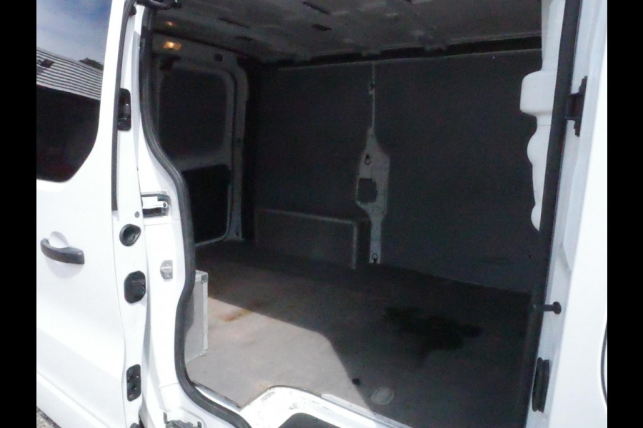 Opel Vivaro 1.6 CDTI 145PK, L1H1, Irmscher uitvoering, Airco
