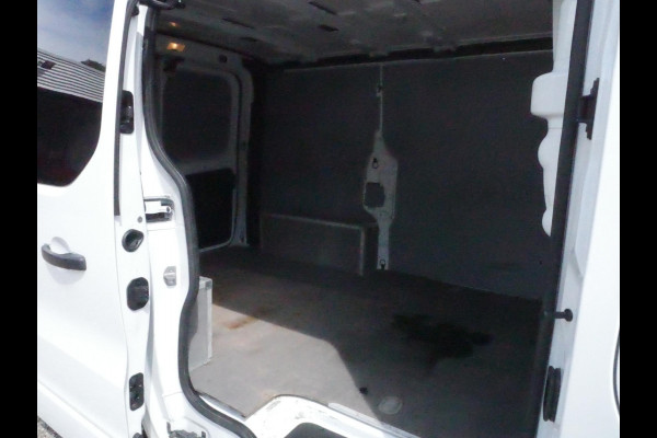 Opel Vivaro 1.6 CDTI 145PK, L1H1, Irmscher uitvoering, Airco
