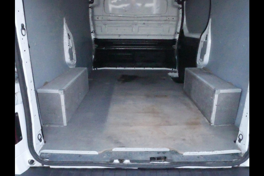 Opel Vivaro 1.6 CDTI 145PK, L1H1, Irmscher uitvoering, Airco