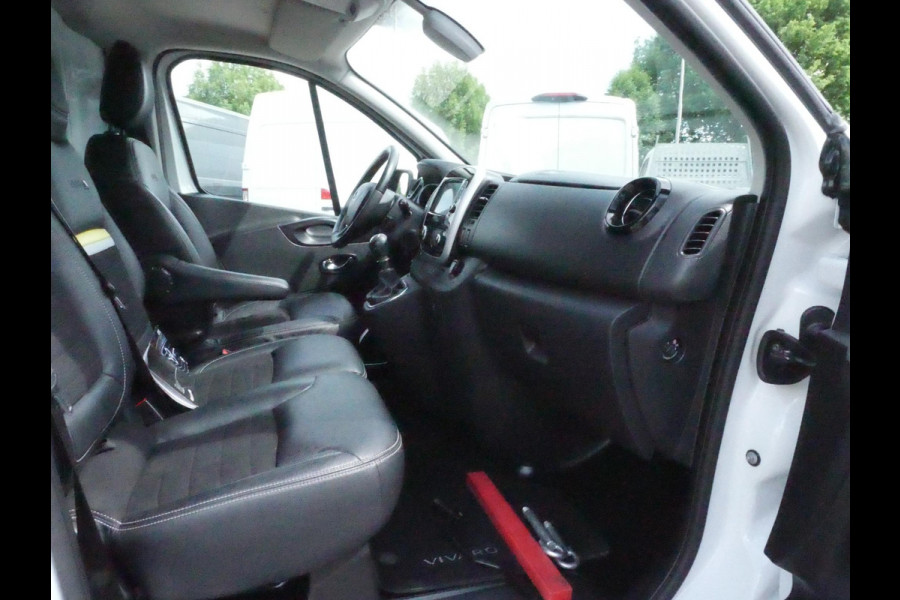Opel Vivaro 1.6 CDTI 145PK, L1H1, Irmscher uitvoering, Airco