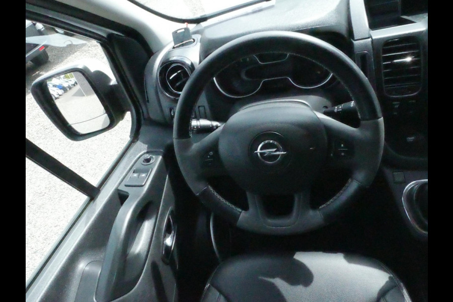 Opel Vivaro 1.6 CDTI 145PK, L1H1, Irmscher uitvoering, Airco