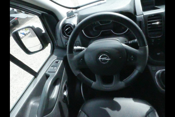 Opel Vivaro 1.6 CDTI 145PK, L1H1, Irmscher uitvoering, Airco