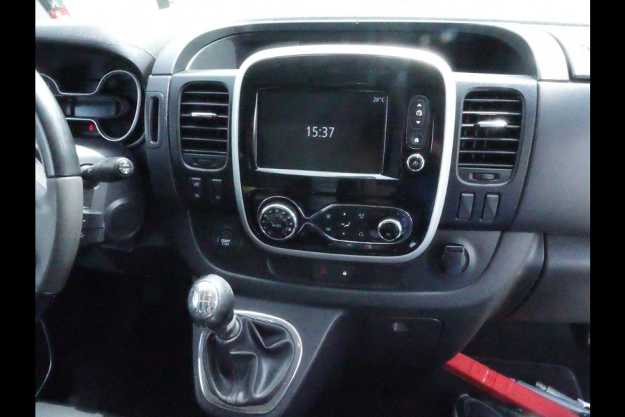 Opel Vivaro 1.6 CDTI 145PK, L1H1, Irmscher uitvoering, Airco