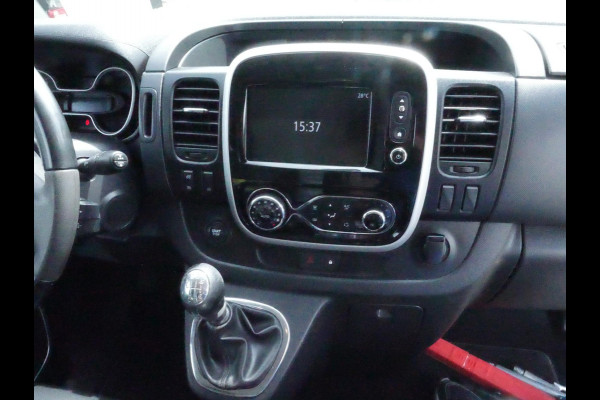 Opel Vivaro 1.6 CDTI 145PK, L1H1, Irmscher uitvoering, Airco