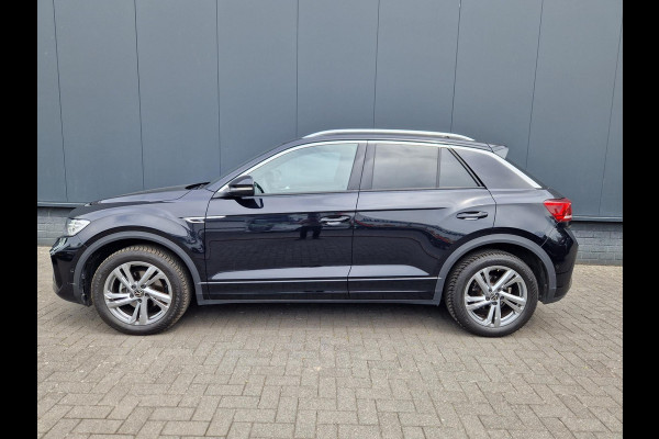 Volkswagen T-Roc 1.5 TSI DSG 150PK 3x R-Line /1e eigenaar /Garantie