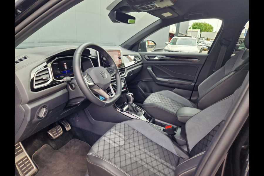 Volkswagen T-Roc 1.5 TSI DSG 150PK 3x R-Line /1e eigenaar /Garantie